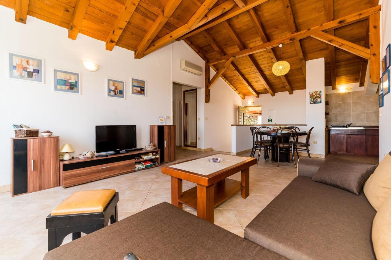 Apartment Casa Vanna Dubrovnik Eksteriør bilde