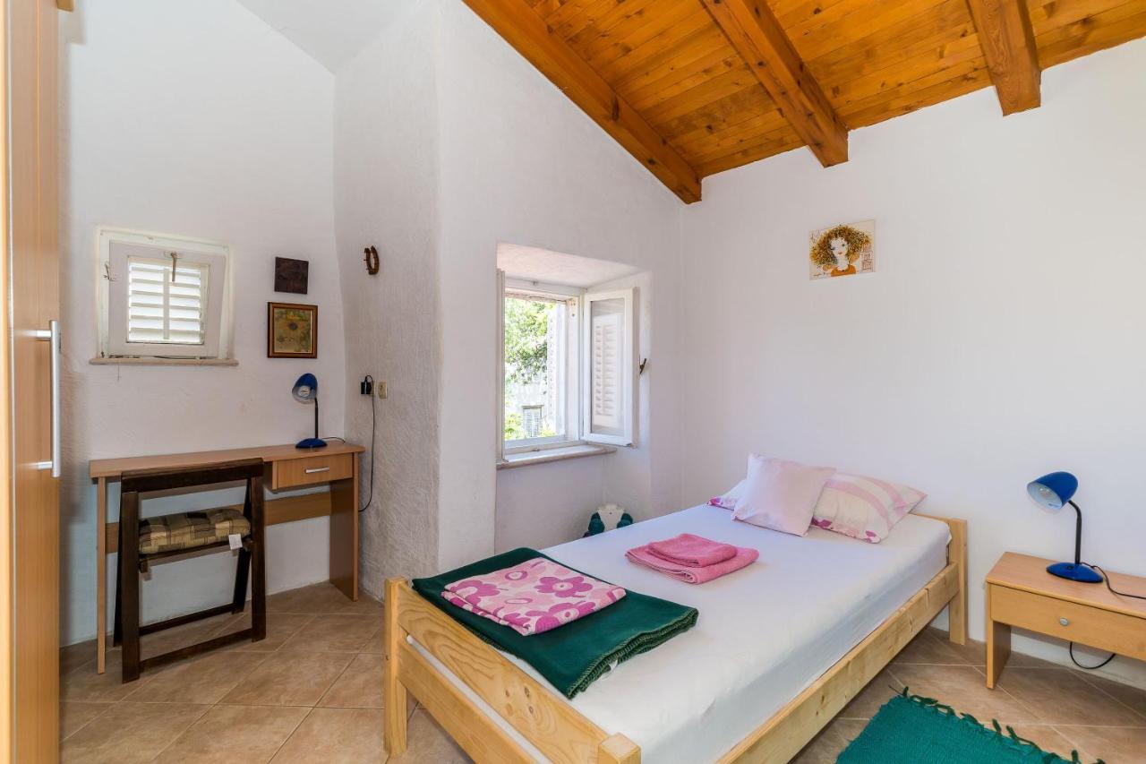 Apartment Casa Vanna Dubrovnik Eksteriør bilde