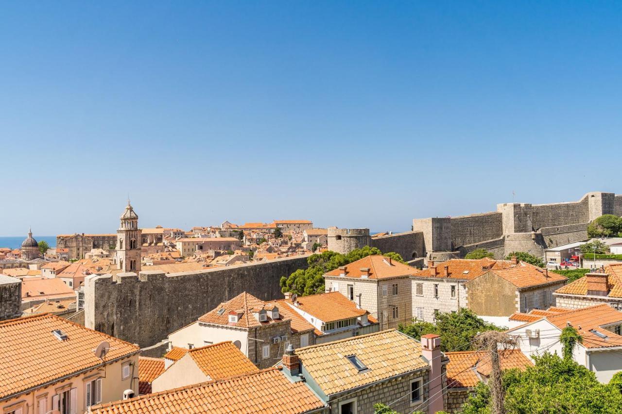 Apartment Casa Vanna Dubrovnik Eksteriør bilde
