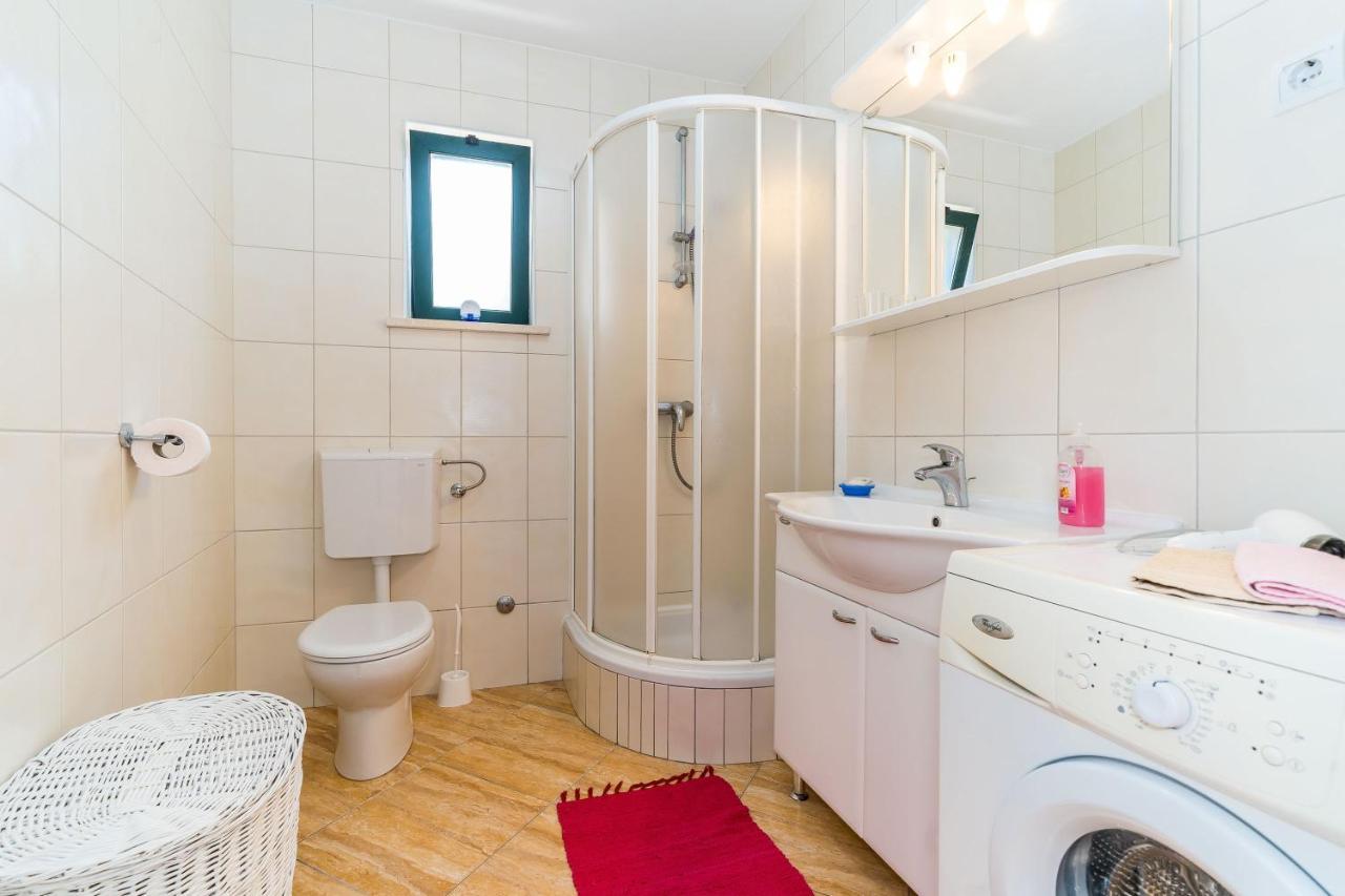 Apartment Casa Vanna Dubrovnik Eksteriør bilde