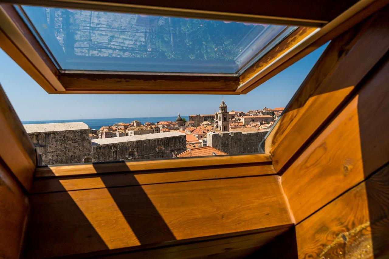 Apartment Casa Vanna Dubrovnik Eksteriør bilde