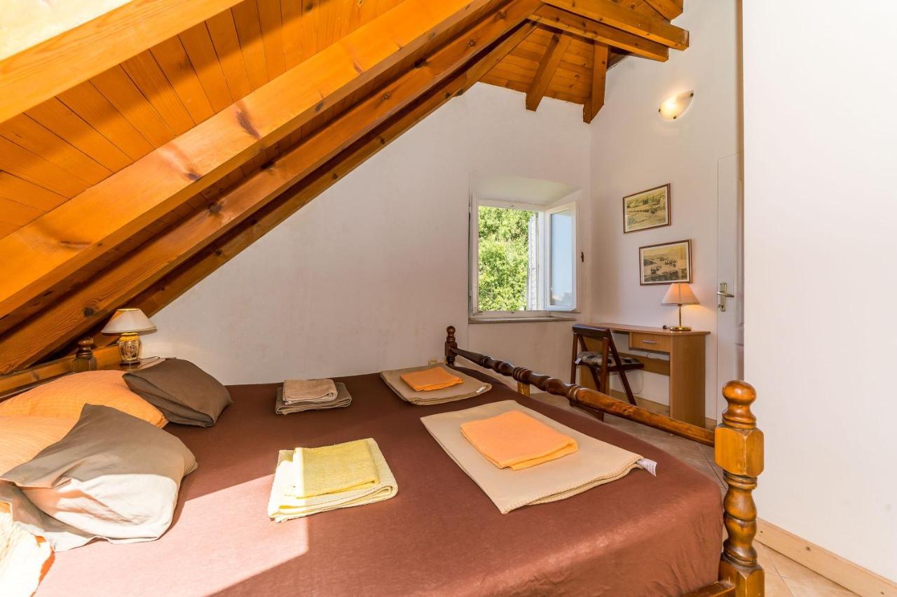 Apartment Casa Vanna Dubrovnik Eksteriør bilde