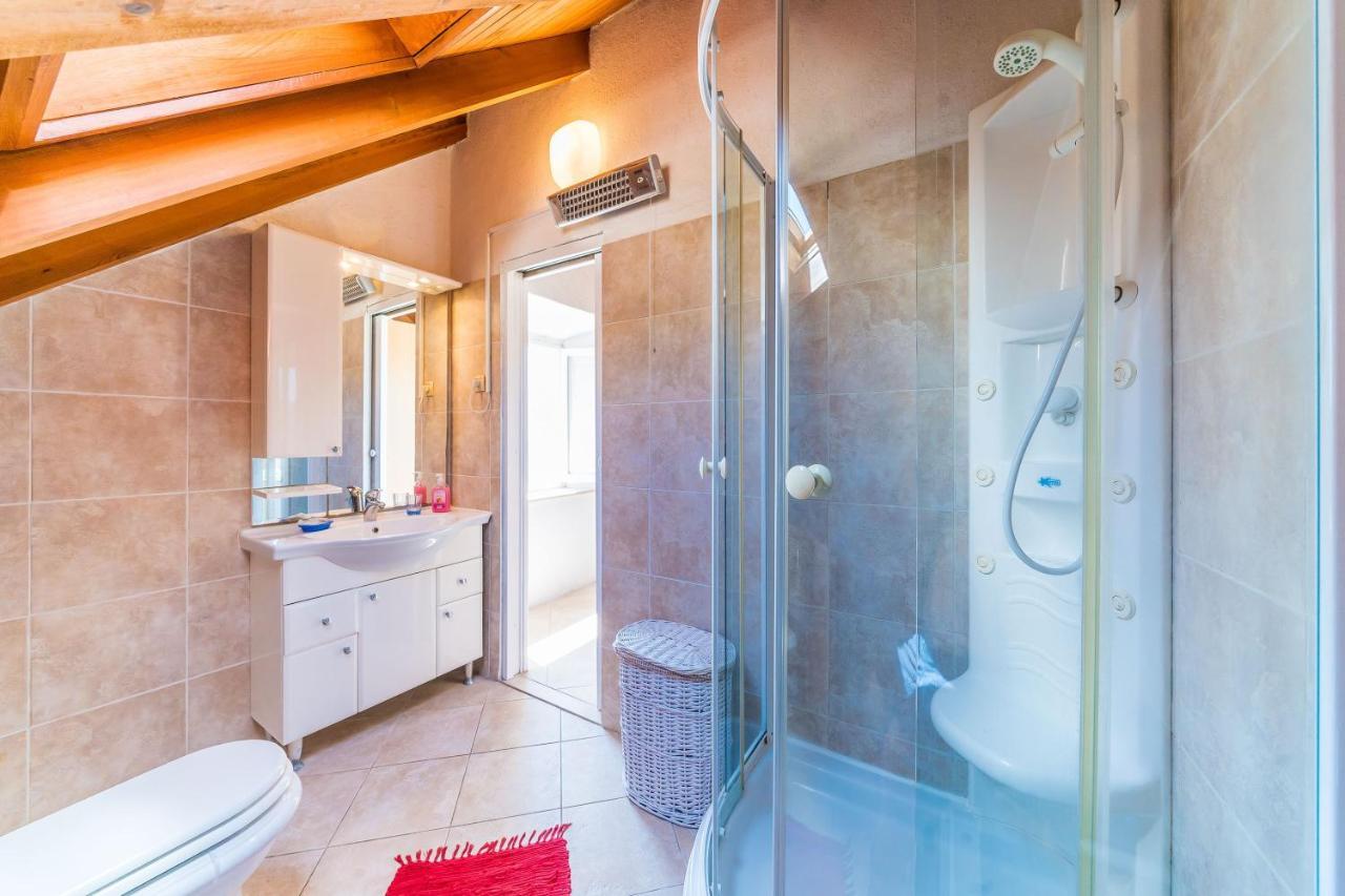 Apartment Casa Vanna Dubrovnik Eksteriør bilde