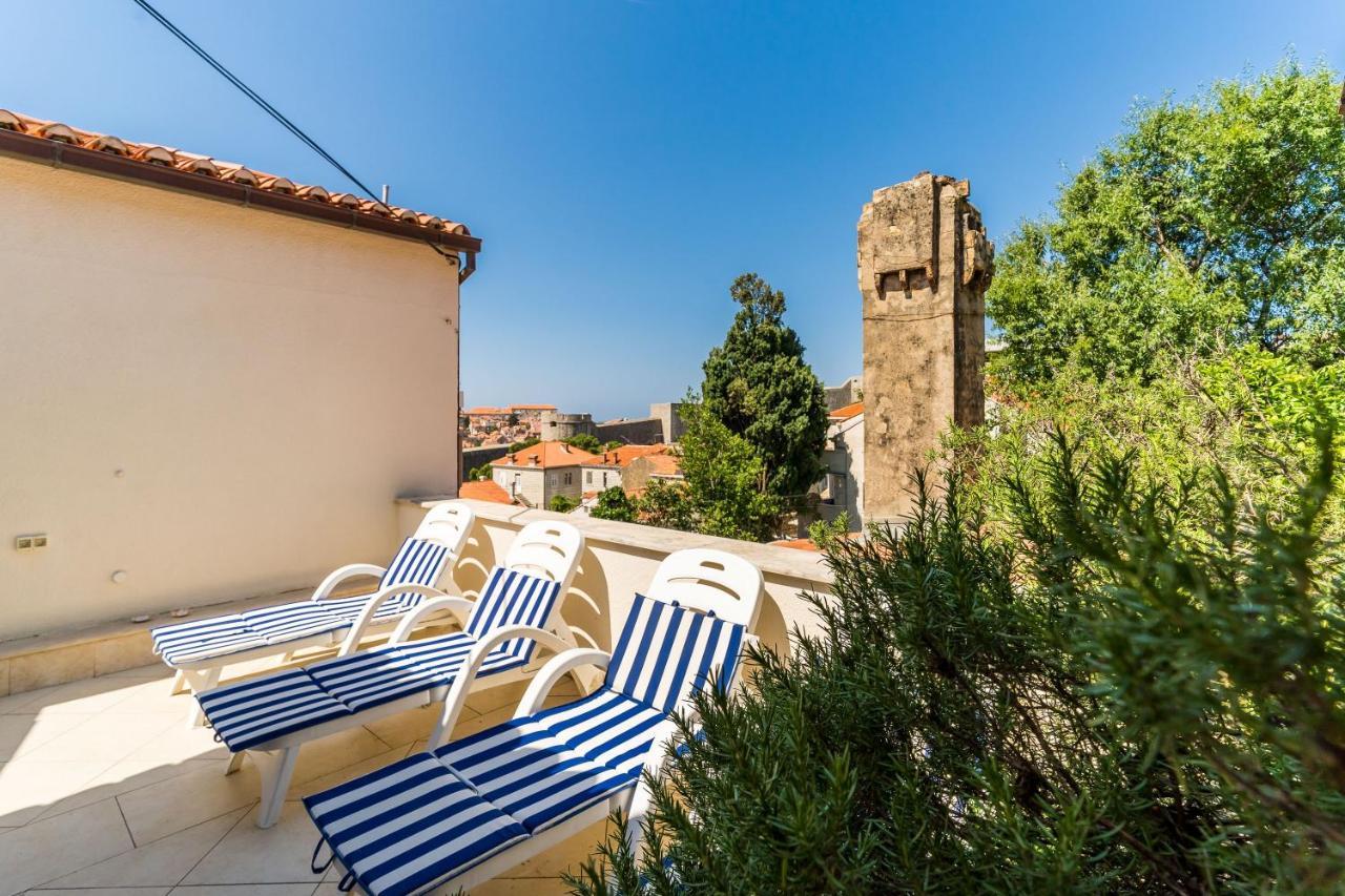 Apartment Casa Vanna Dubrovnik Eksteriør bilde