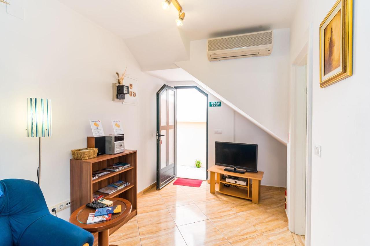 Apartment Casa Vanna Dubrovnik Eksteriør bilde