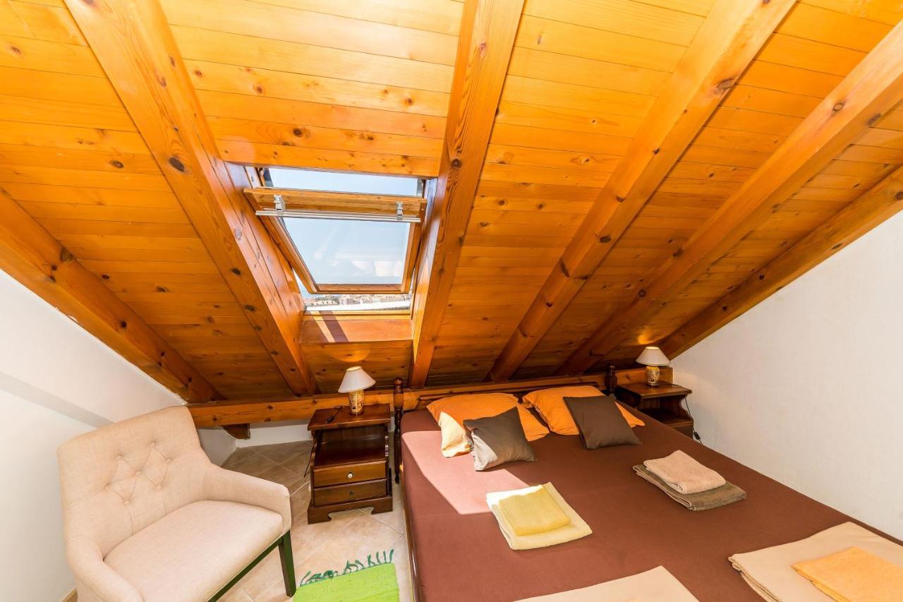 Apartment Casa Vanna Dubrovnik Eksteriør bilde
