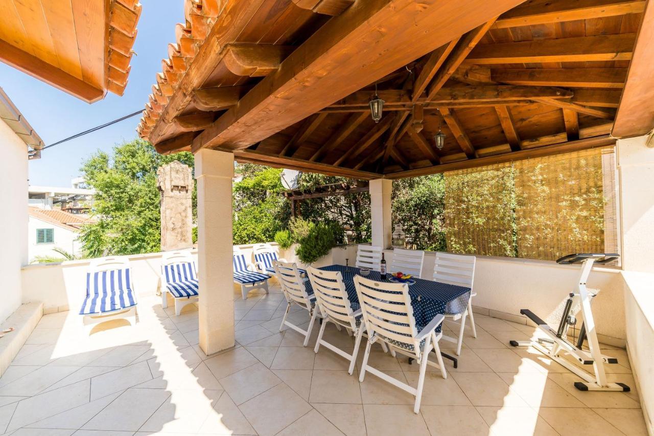 Apartment Casa Vanna Dubrovnik Eksteriør bilde