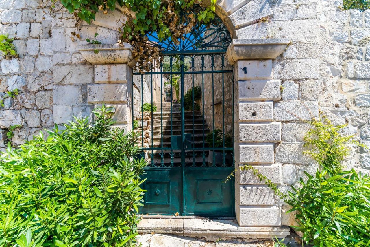 Apartment Casa Vanna Dubrovnik Eksteriør bilde
