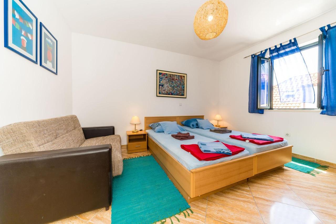Apartment Casa Vanna Dubrovnik Eksteriør bilde