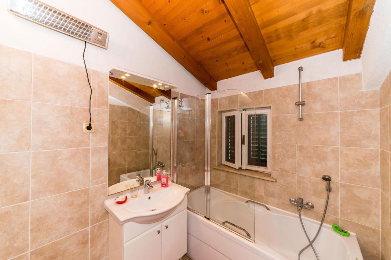 Apartment Casa Vanna Dubrovnik Eksteriør bilde
