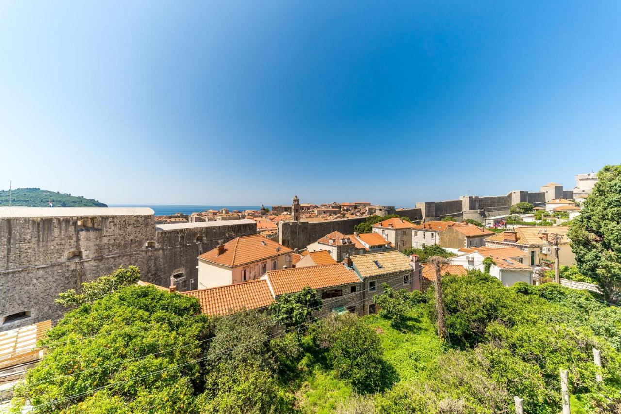Apartment Casa Vanna Dubrovnik Eksteriør bilde