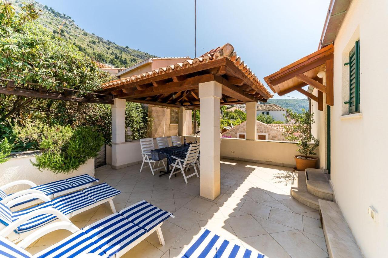 Apartment Casa Vanna Dubrovnik Eksteriør bilde