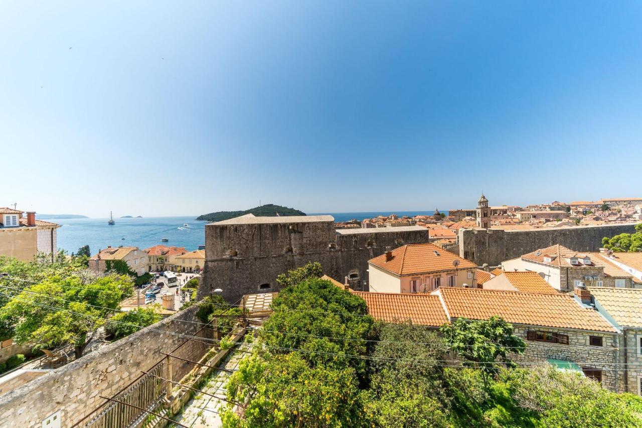 Apartment Casa Vanna Dubrovnik Eksteriør bilde