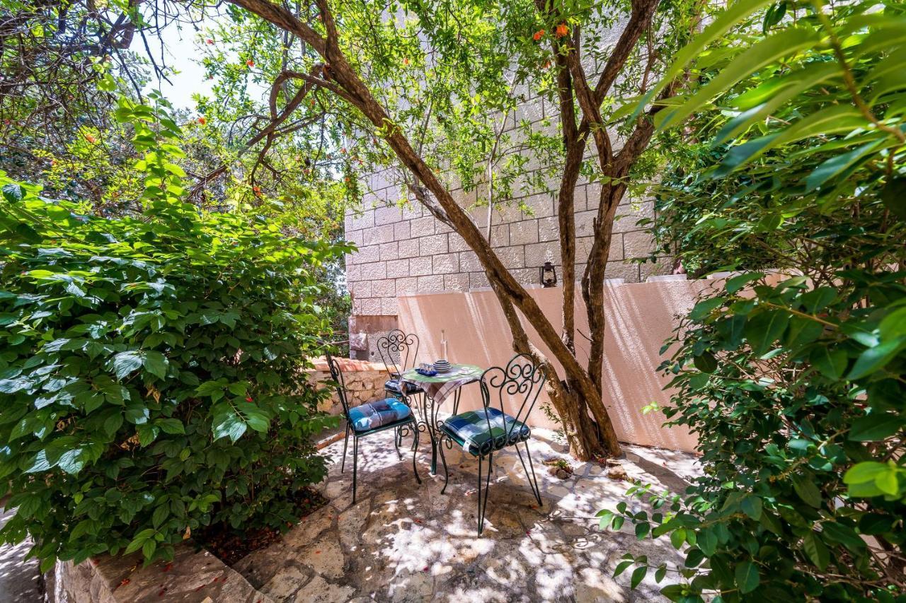 Apartment Casa Vanna Dubrovnik Eksteriør bilde