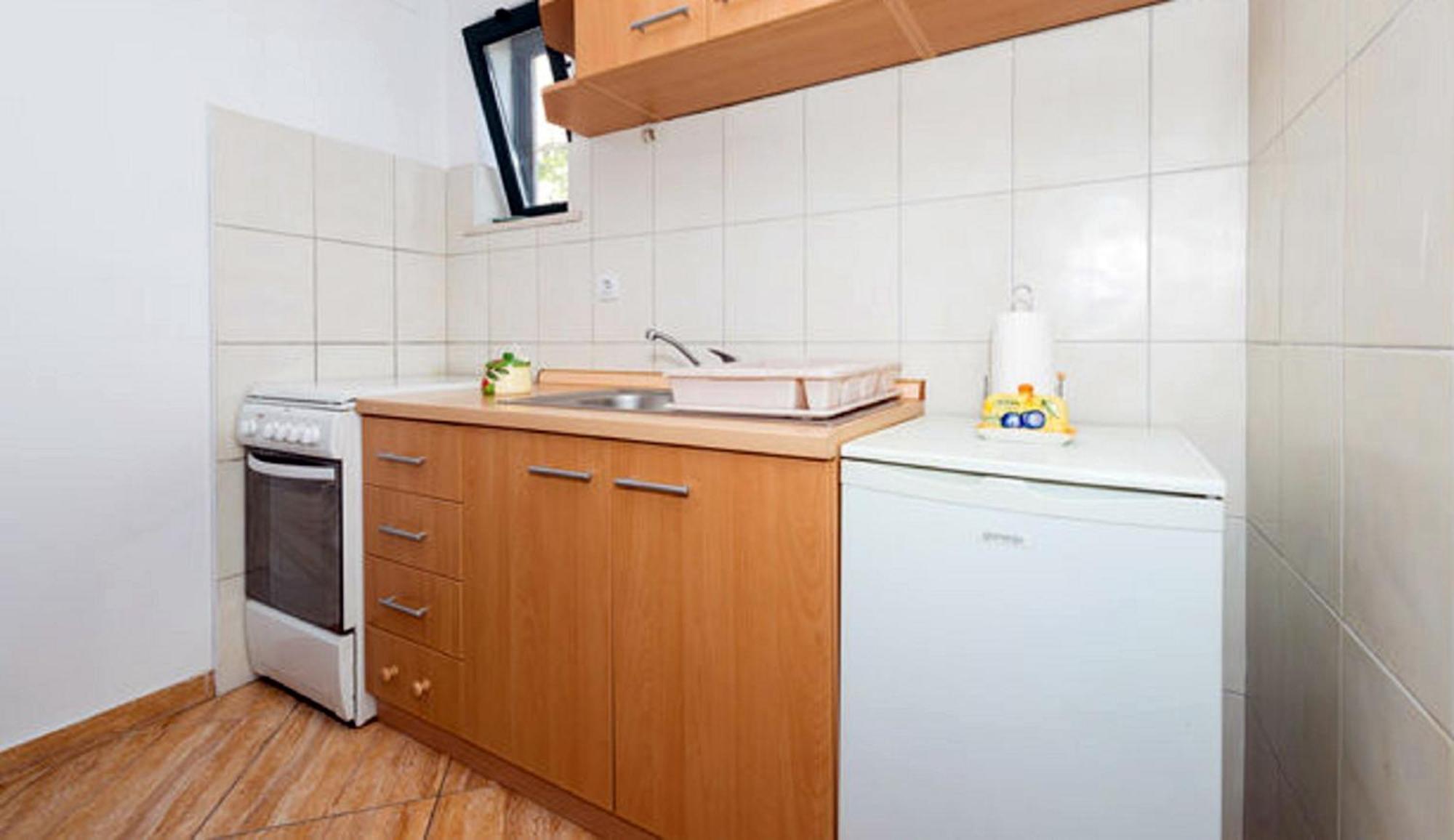 Apartment Casa Vanna Dubrovnik Rom bilde