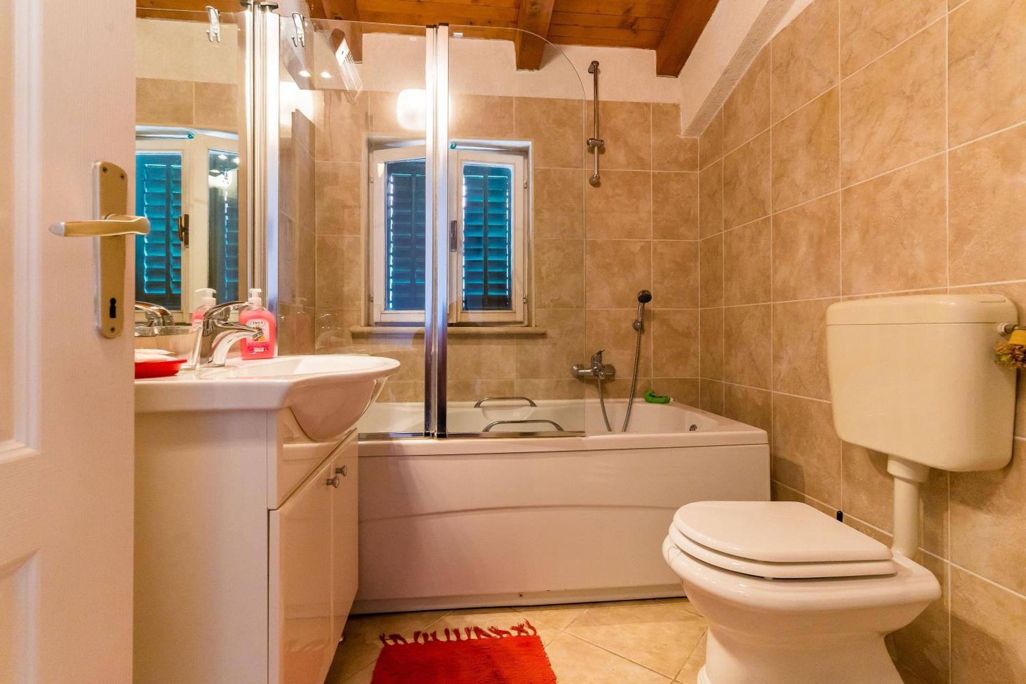 Apartment Casa Vanna Dubrovnik Rom bilde