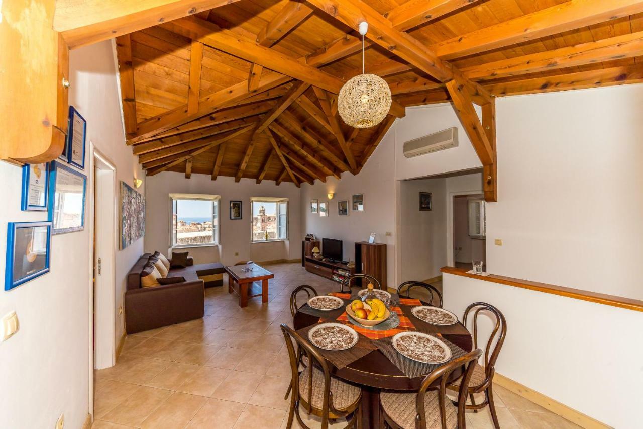 Apartment Casa Vanna Dubrovnik Eksteriør bilde